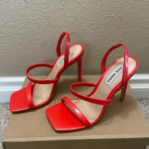 Steve Madden Heels